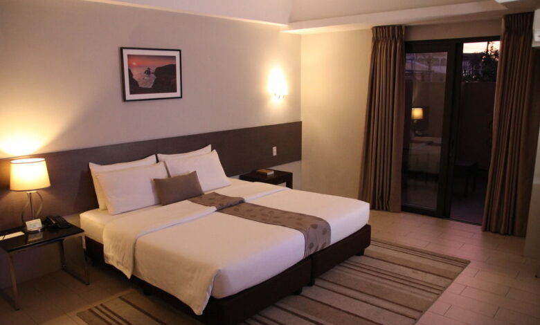 Photo of Комфортабельные номера у моря