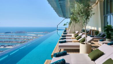 Photo of Отель с бассейном на крыше