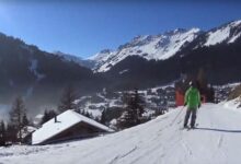 Photo of Горнолыжный курорт для всех