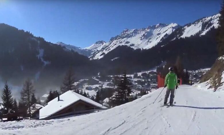 Photo of Горнолыжный курорт для всех