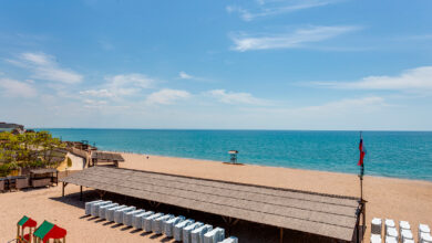 Photo of Бюджетный отель в Евпатории