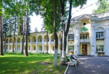 Photo of Отдых в санатории на морском побережье