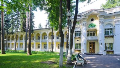 Photo of Отдых в санатории на морском побережье