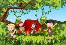 Photo of Экзотический отдых в джунглях