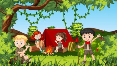 Photo of Экзотический отдых в джунглях