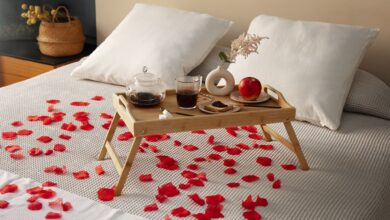 Photo of Романтический отдых на закате