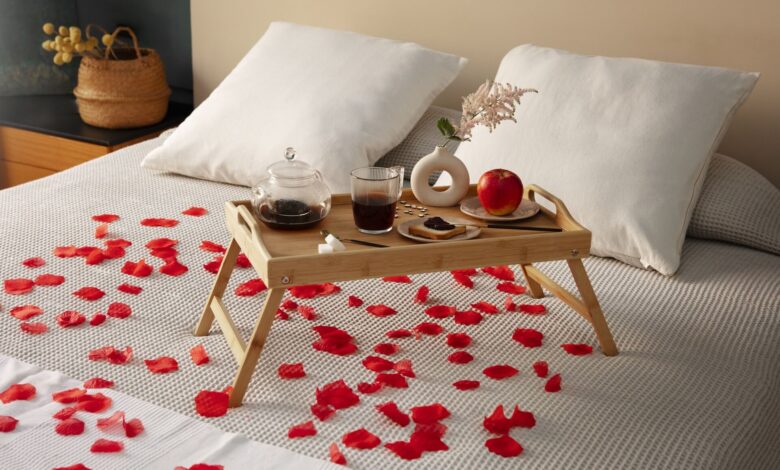 Photo of Романтический отдых на закате