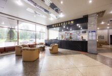 Photo of Гостиница с рестораном на территории