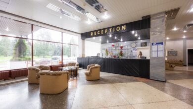 Photo of Гостиница с рестораном на территории