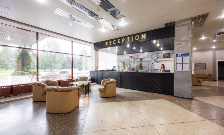 Photo of Гостиница с рестораном на территории