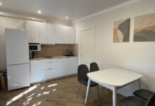 Photo of Апартаменты с собственной кухней