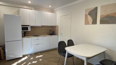 Photo of Апартаменты с собственной кухней