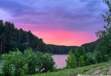 Photo of Отдых в заголовках место: