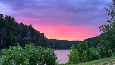Photo of Отдых в заголовках место:
