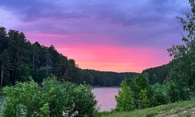 Photo of Отдых в заголовках место: