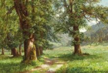 Photo of Отдых в бамбуковом лесу