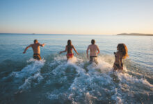 Photo of Отдых с видом на море