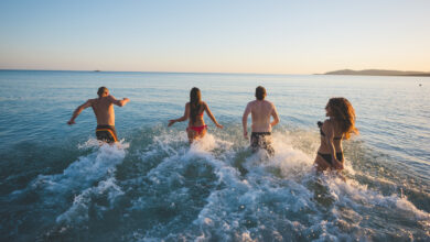 Photo of Отдых с видом на море