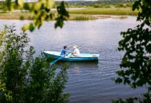 Photo of Отдых на рыбацкой лодке