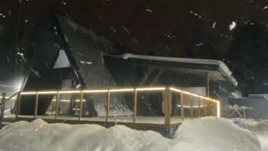 Photo of Отдых в заголовках место: