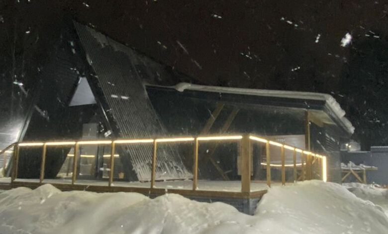 Photo of Отдых в заголовках место: