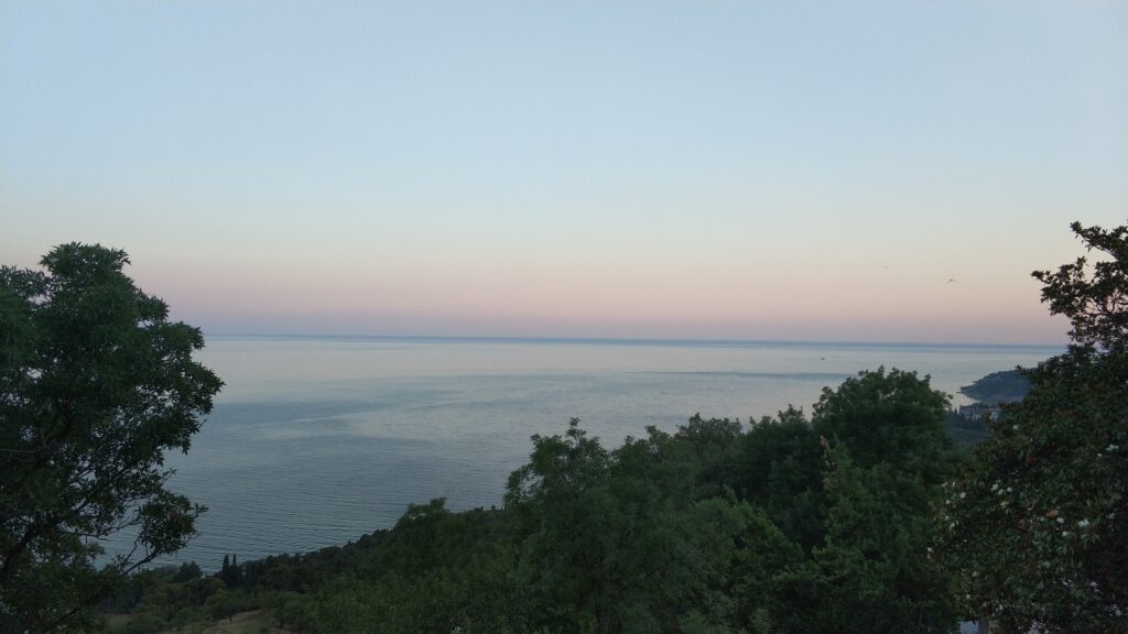 Фото 32 — Отдых на полуострове Крым