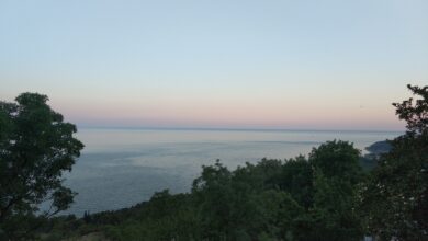 Photo of Отдых на полуострове Крым