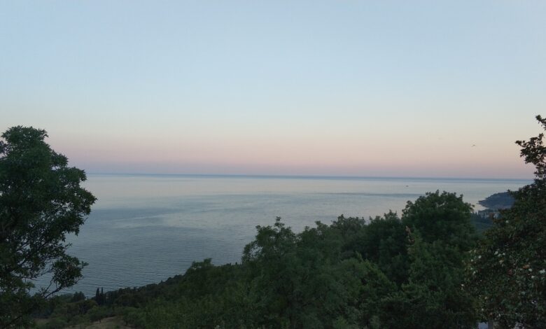 Photo of Отдых на полуострове Крым