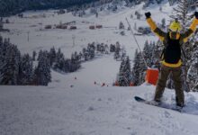 Photo of Уединенный отдых в горах