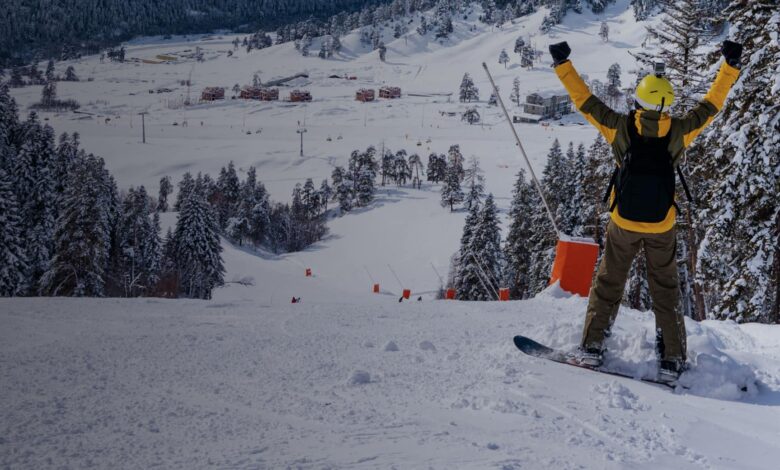 Photo of Уединенный отдых в горах