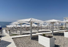 Photo of Апартаменты с собственным пляжем