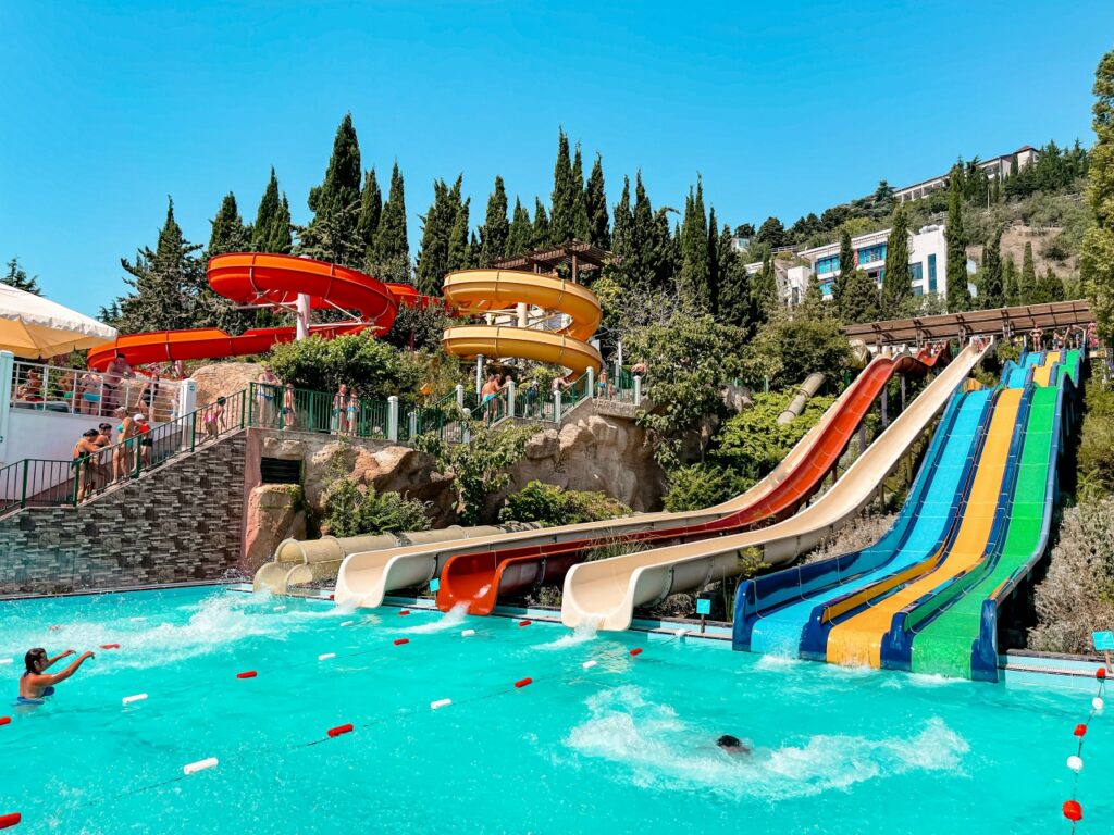 Фото 25 — Отдых на курорте в Крыму