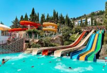 Photo of Отдых на курорте в Крыму