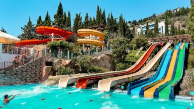 Photo of Отдых на курорте в Крыму