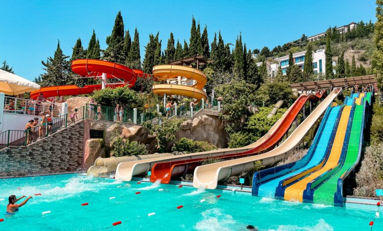 Photo of Отдых на курорте в Крыму