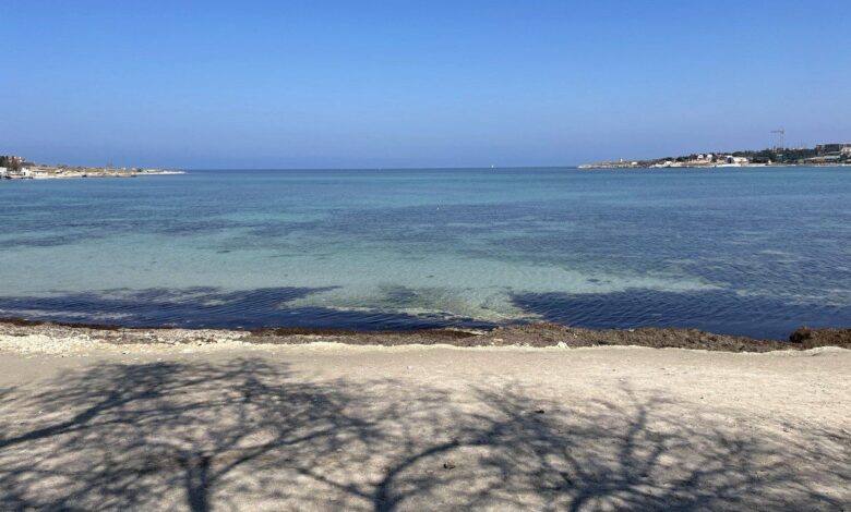 Photo of Отдых на пляже в Севастополе