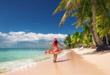 Photo of Спокойный отдых на пляже