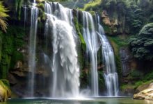 Photo of Экскурсия на водопады