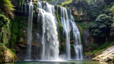 Photo of Экскурсия на водопады