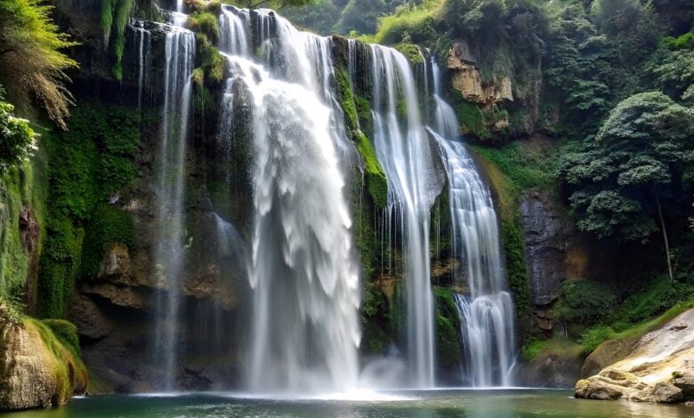 Photo of Экскурсия на водопады