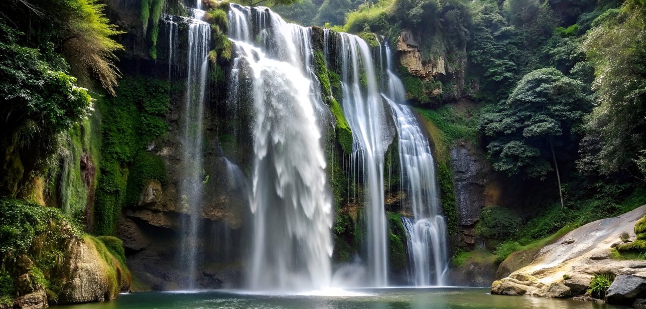 Фото 72 — Экскурсия на водопады