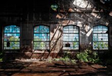 Photo of Путешествие в заброшенные места