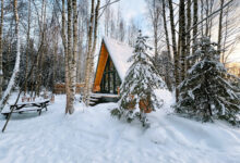 Photo of Отдых в горах с пикником