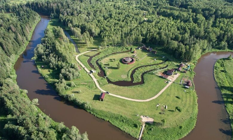 Photo of Отдых на зеленой территории